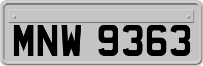MNW9363