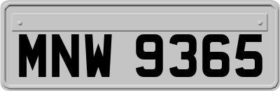 MNW9365