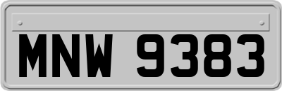 MNW9383
