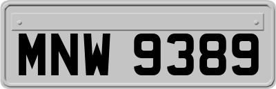 MNW9389