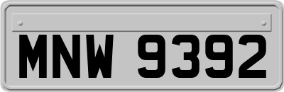 MNW9392
