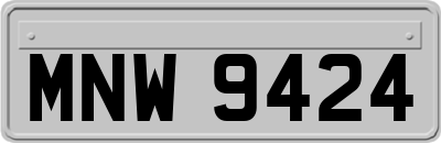 MNW9424
