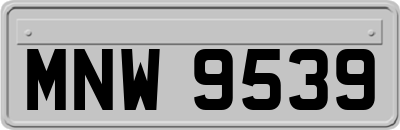 MNW9539