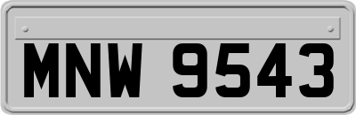 MNW9543