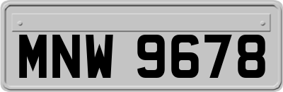 MNW9678