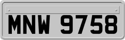 MNW9758