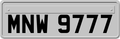 MNW9777