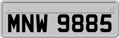 MNW9885