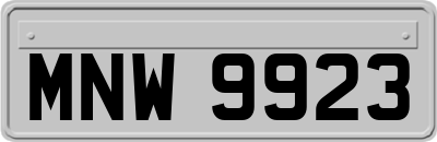 MNW9923