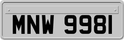 MNW9981