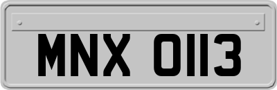 MNX0113