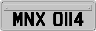 MNX0114