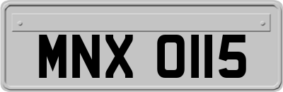 MNX0115
