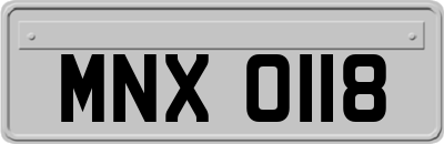 MNX0118