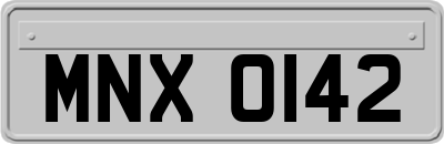MNX0142