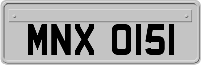 MNX0151