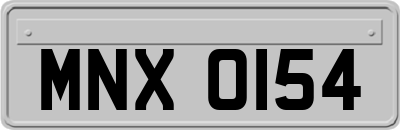 MNX0154