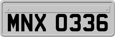 MNX0336