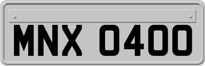 MNX0400