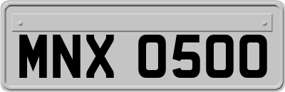 MNX0500