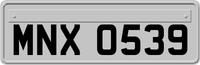 MNX0539