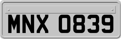 MNX0839