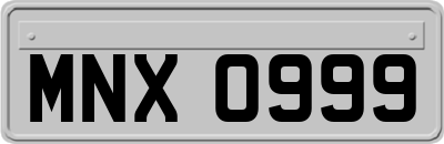 MNX0999