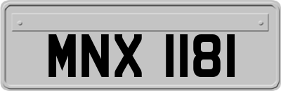 MNX1181