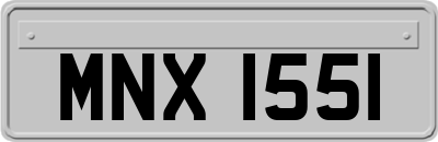 MNX1551