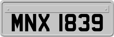 MNX1839