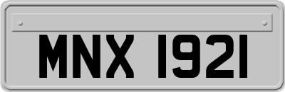 MNX1921