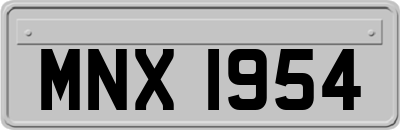 MNX1954