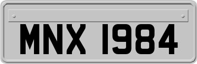 MNX1984
