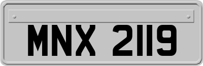 MNX2119