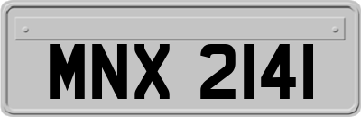 MNX2141