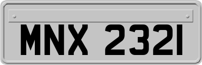 MNX2321
