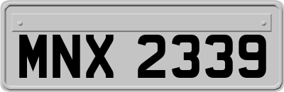 MNX2339