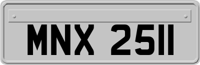 MNX2511