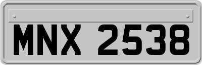 MNX2538