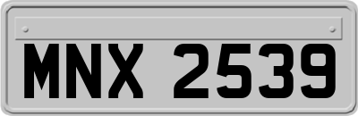 MNX2539