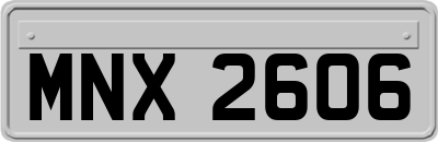 MNX2606
