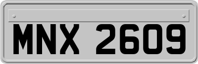 MNX2609