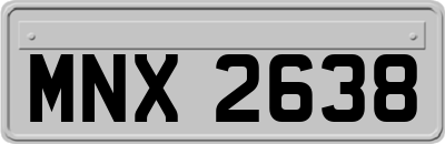 MNX2638