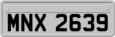 MNX2639