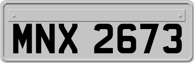 MNX2673