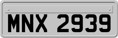 MNX2939