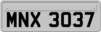 MNX3037