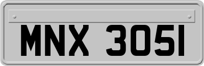 MNX3051