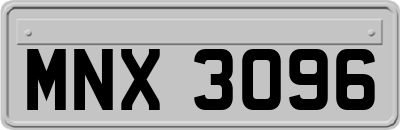 MNX3096