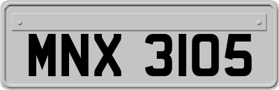 MNX3105